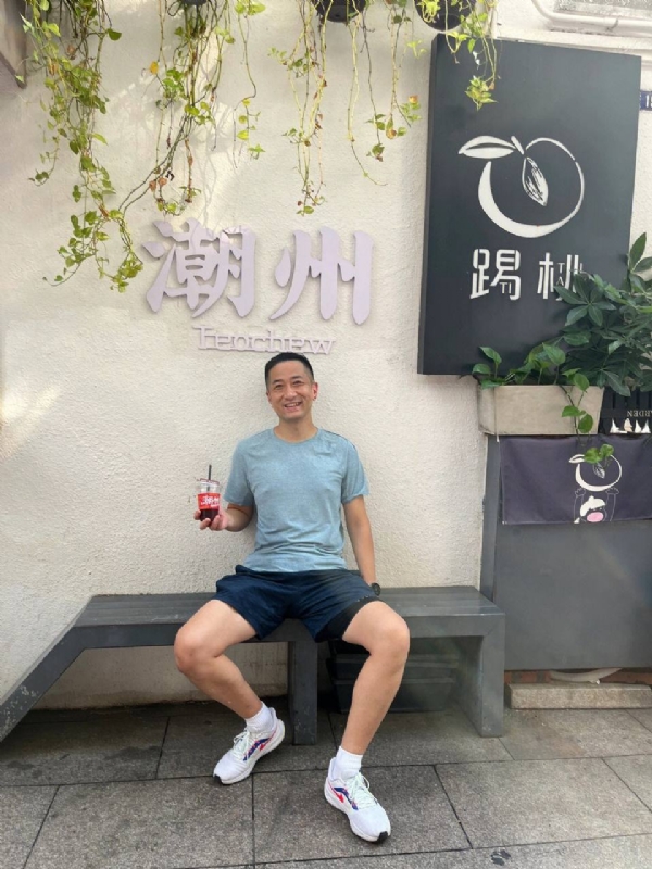 Elio的第一张照片--荆州相亲服务中心
