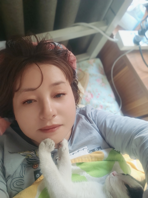 春天的第一张照片--荆州相亲服务中心