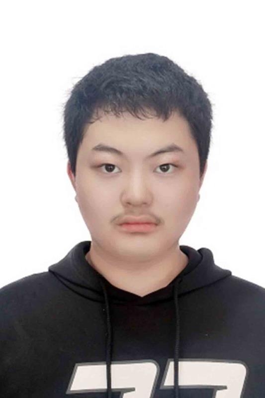 爱笑的男孩的第三张照片--荆州相亲服务中心