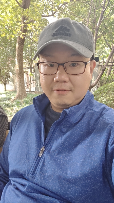 卡卡虎的第一张照片--荆州相亲服务中心