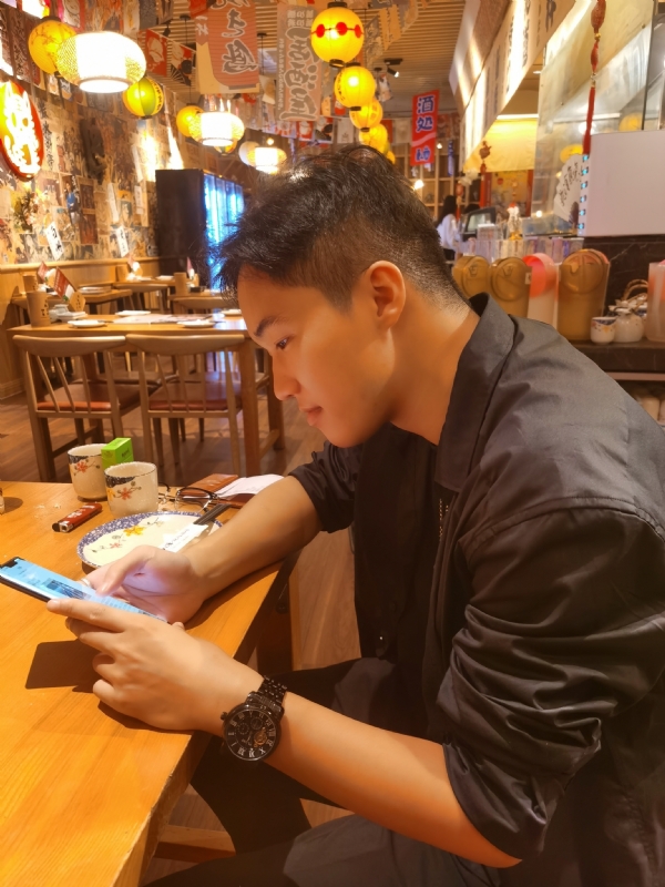 乳酸菌君的第二张照片--荆州相亲服务中心