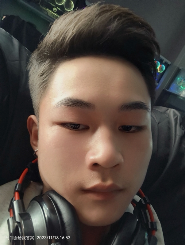 烦烦的小林的第一张照片--荆州相亲服务中心