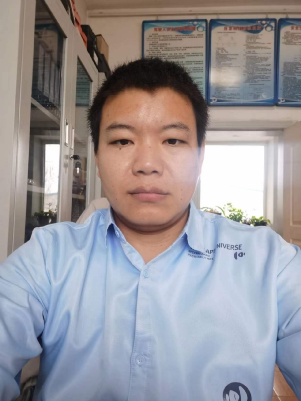 ╰┛颏骨铭心┏╮的第一张照片--荆州相亲服务中心