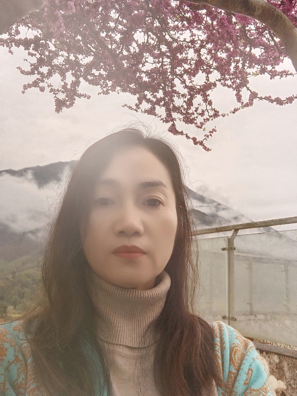 悠然磬歆的第一张照片--荆州相亲服务中心