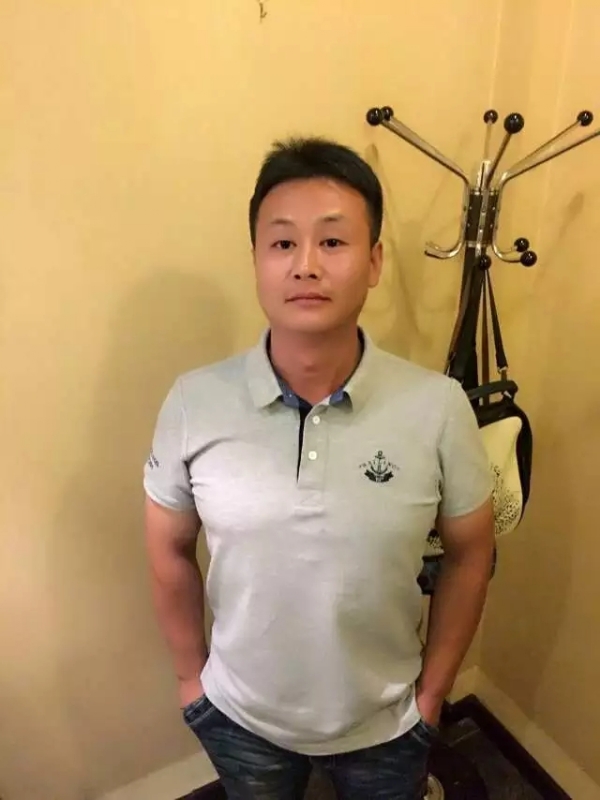 你过来呀的第一张照片--荆州相亲服务中心