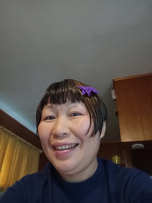 小莲的第三张照片--荆州相亲服务中心