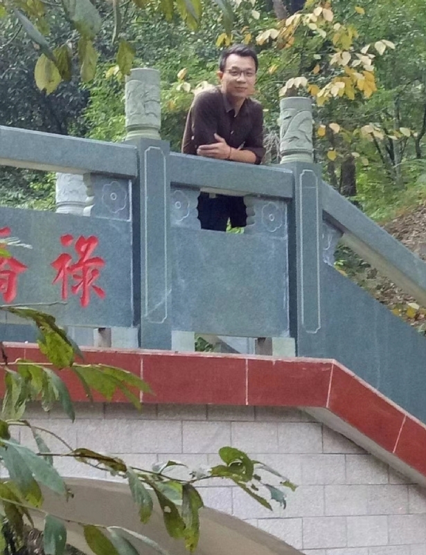小茶的第二张照片--荆州相亲服务中心