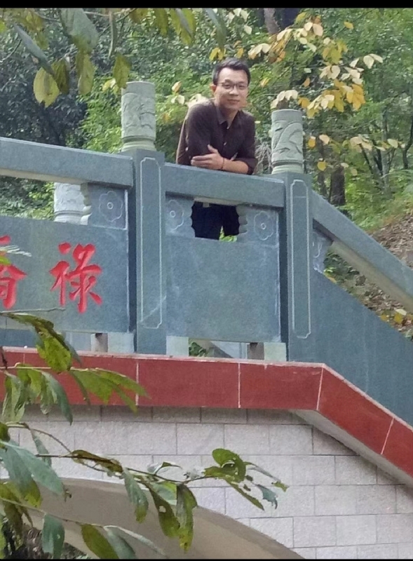 小茶的第三张照片--荆州相亲服务中心