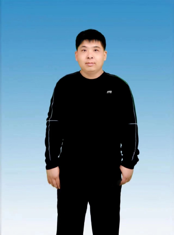 羡之的第三张照片--荆州相亲服务中心