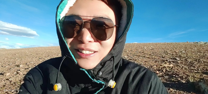 守一座孤城等一个旧人的第一张照片--荆州相亲服务中心