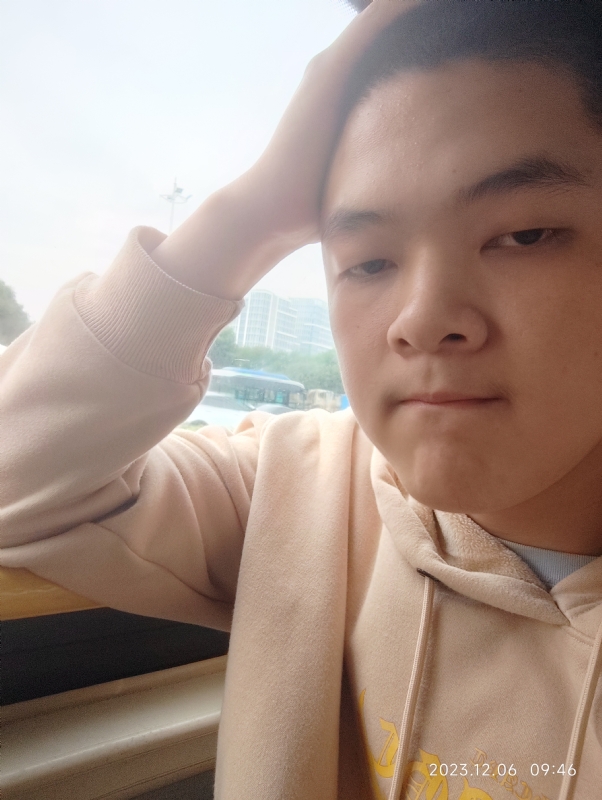 孤独的狼的第一张照片--荆州相亲服务中心