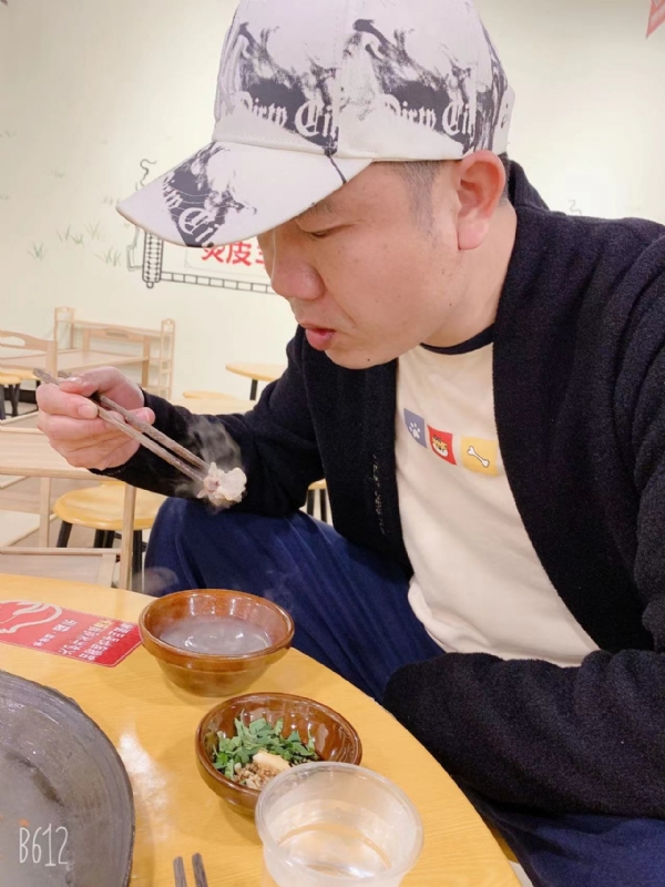 护你一生的第一张照片--荆州相亲服务中心