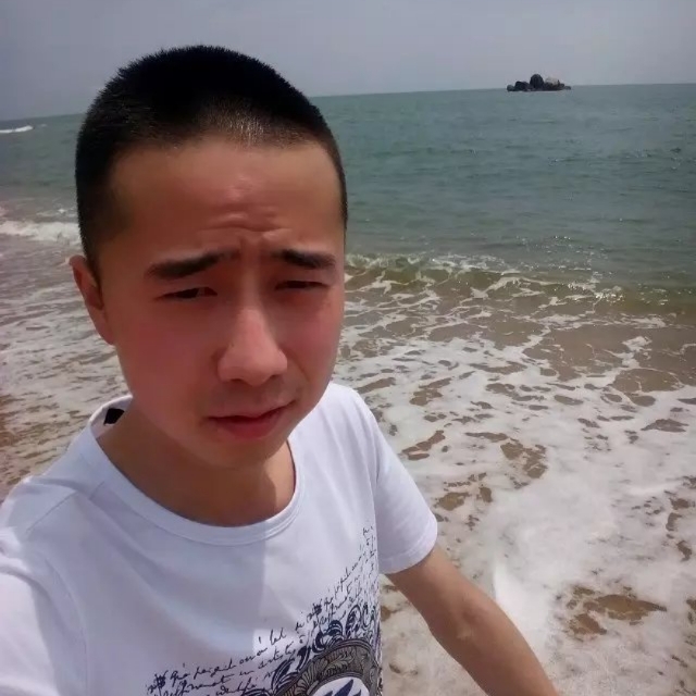 海绵宝宝的第一张照片--荆州相亲服务中心