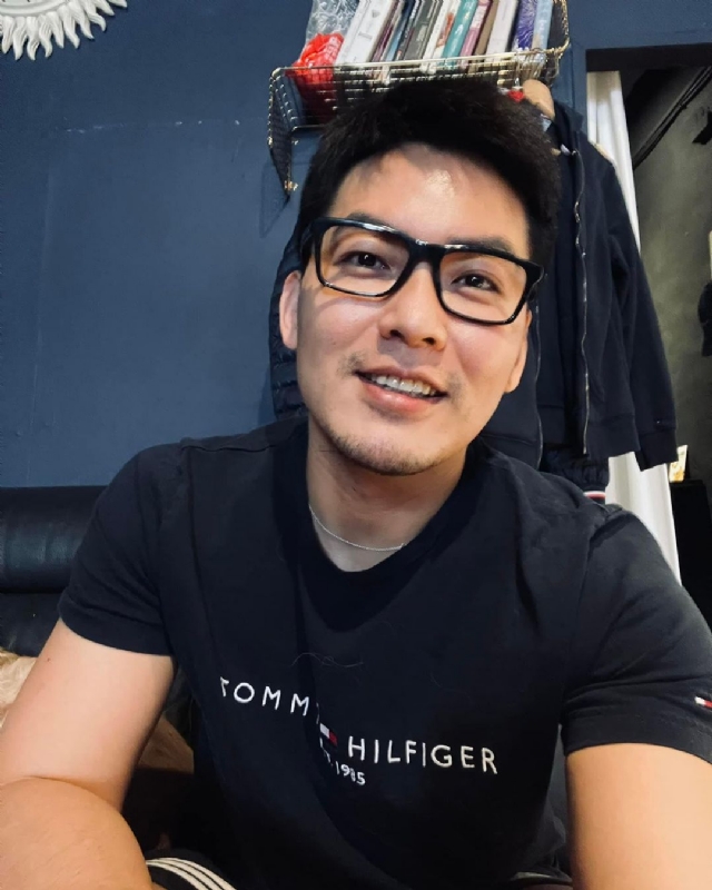 宗翰的第一张照片--荆州相亲服务中心