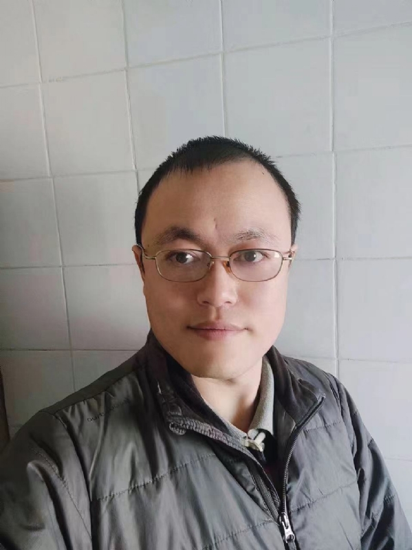 吉祥的第三张照片--荆州相亲服务中心