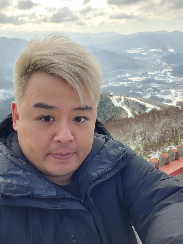 等愛的男人的第一张照片--荆州相亲服务中心