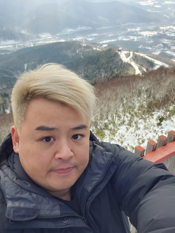 等愛的男人的第三张照片--荆州相亲服务中心