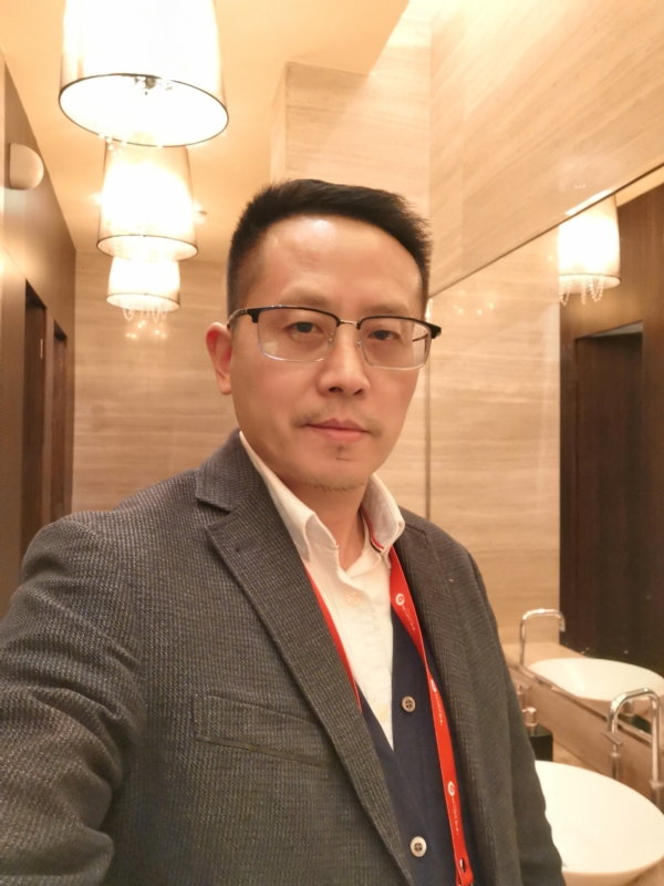 燕青的第二张照片--荆州相亲服务中心