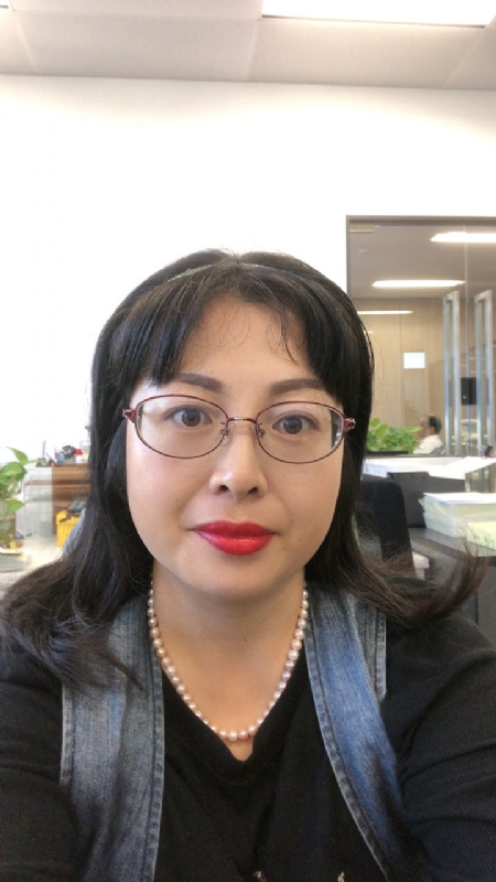 炘炘的第一张照片--荆州相亲服务中心