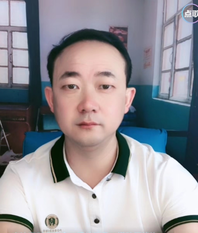 成秀才的第一张照片--荆州相亲服务中心