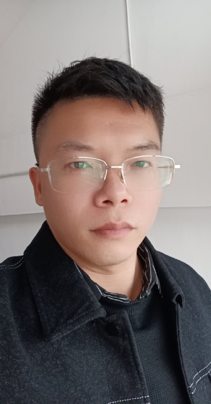 叶伟的第一张照片--荆州相亲服务中心
