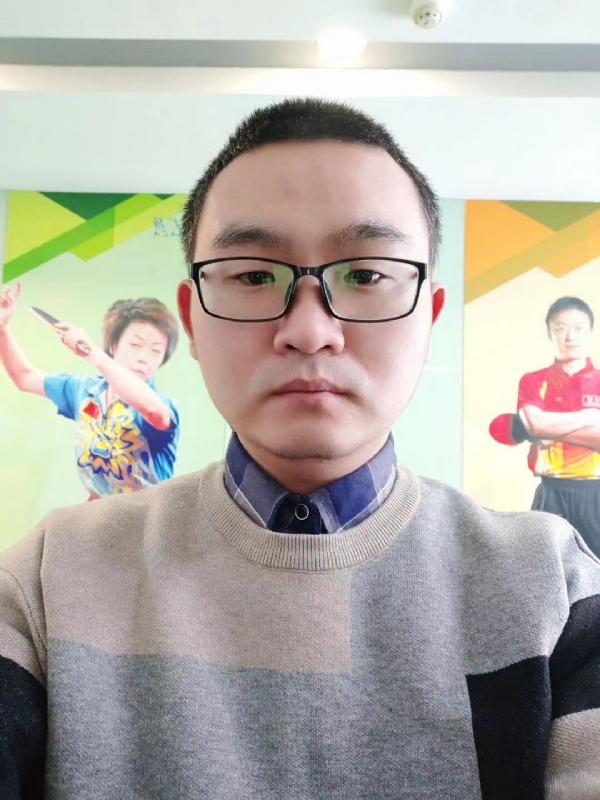 小乐的第二张照片--荆州相亲服务中心