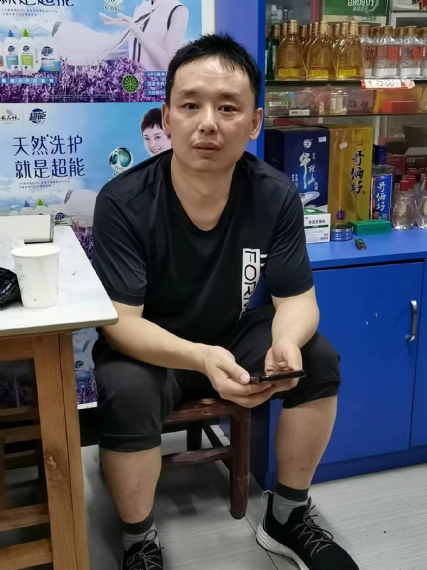 下一站的第二张照片--荆州相亲服务中心