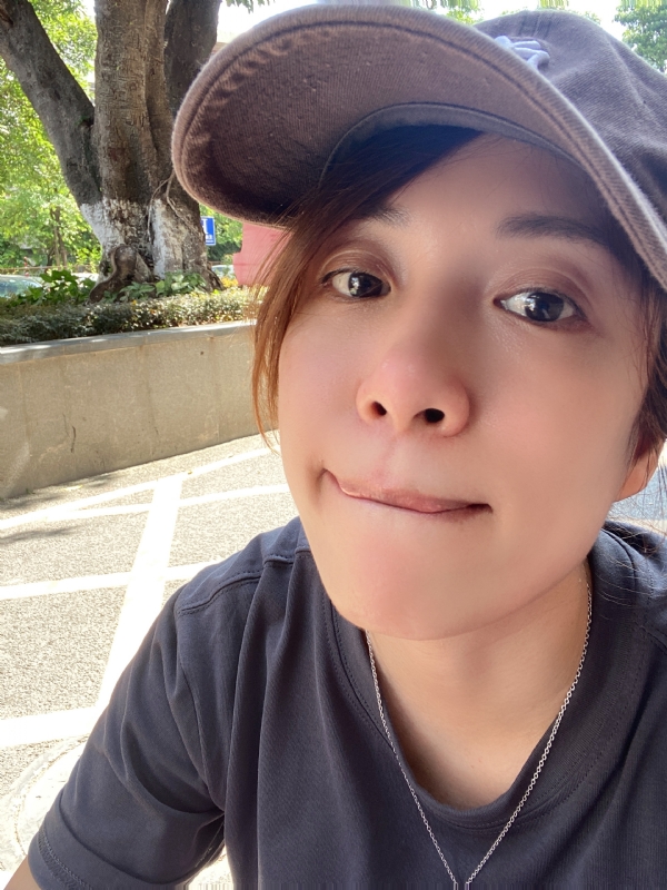Sarah的第一张照片--荆州相亲服务中心