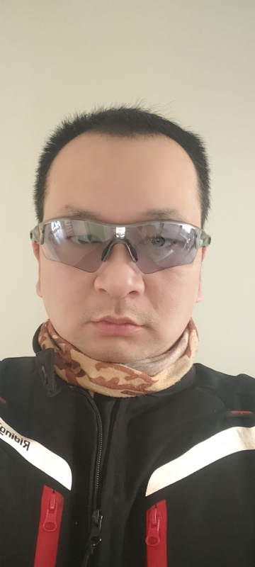 寓意天心的第一张照片--荆州相亲服务中心