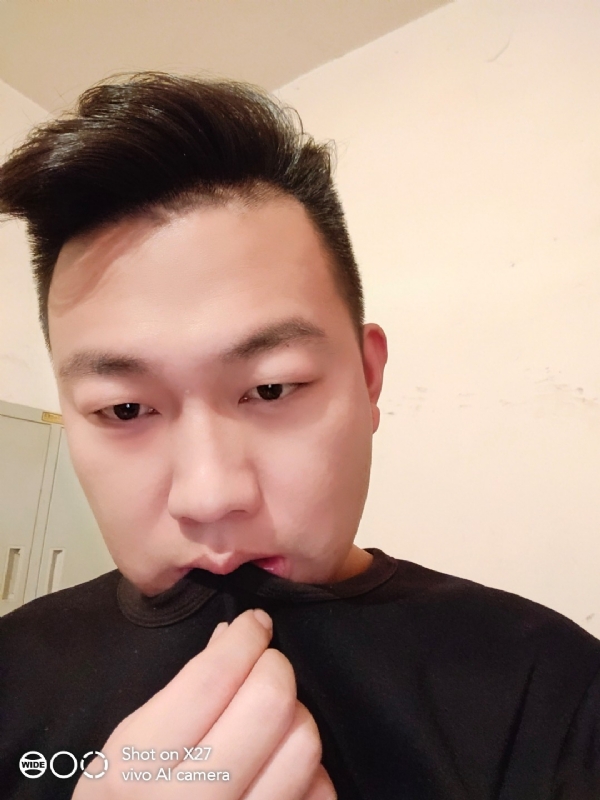 累觉不爱的第一张照片--荆州相亲服务中心