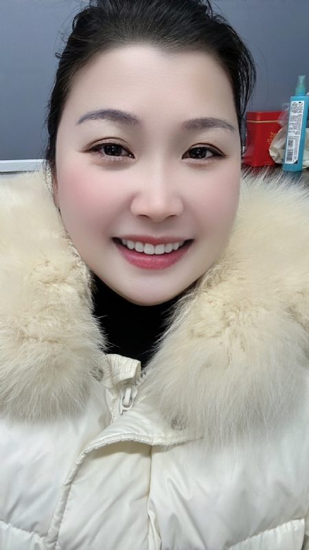 朝霞暮歌的第一张照片--荆州相亲服务中心