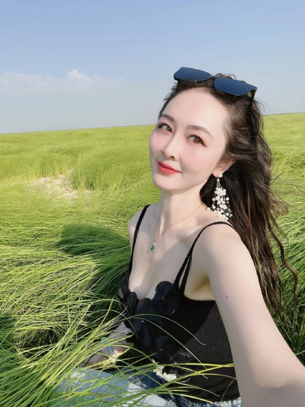 Anna的第一张照片--荆州相亲服务中心
