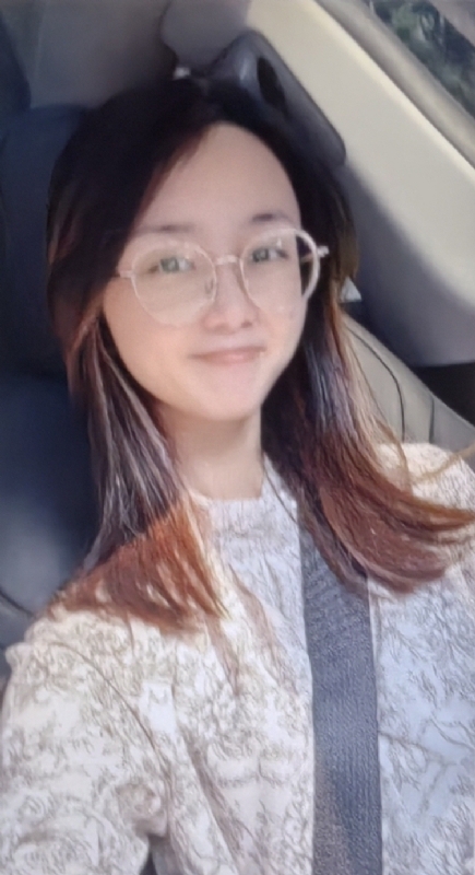 郑小姐的第一张照片--荆州相亲服务中心