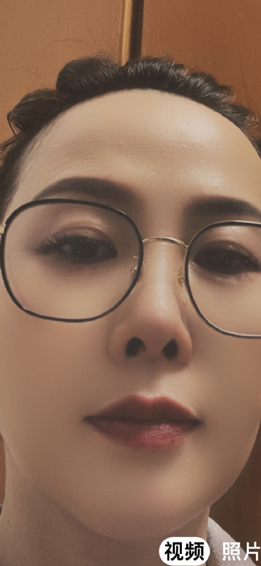 水女人的第一张照片--荆州相亲服务中心