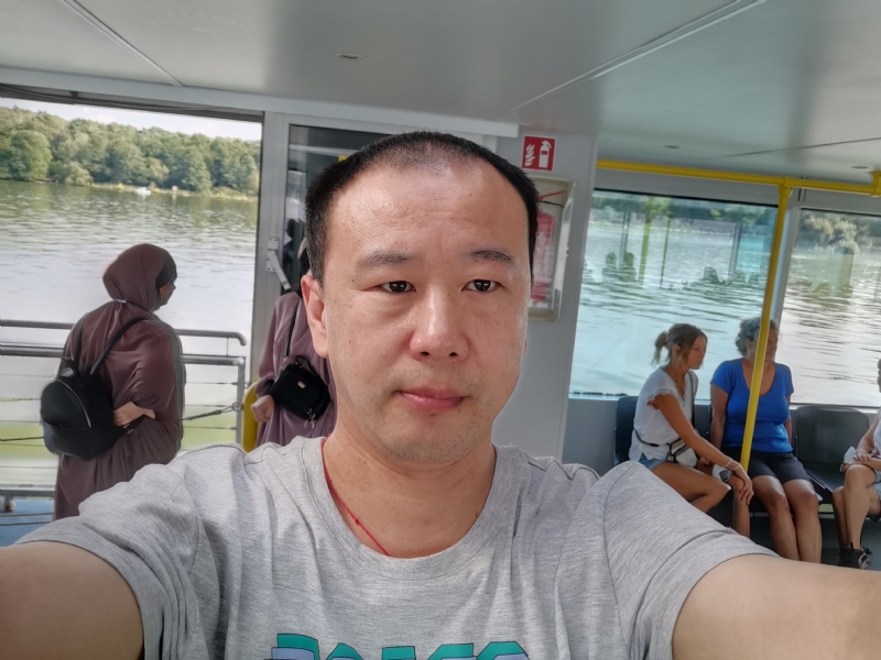 心若在的第二张照片--荆州相亲服务中心