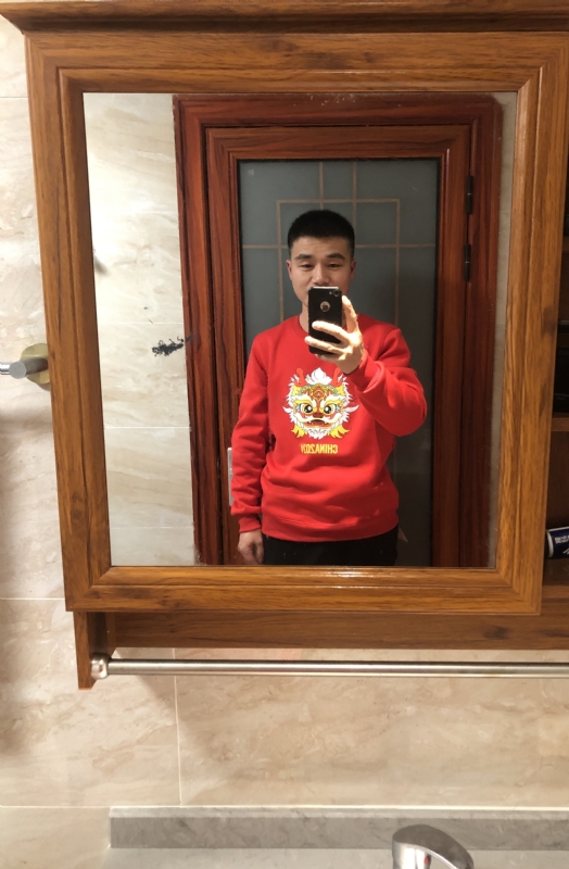 罗洪奇的第一张照片--荆州相亲服务中心