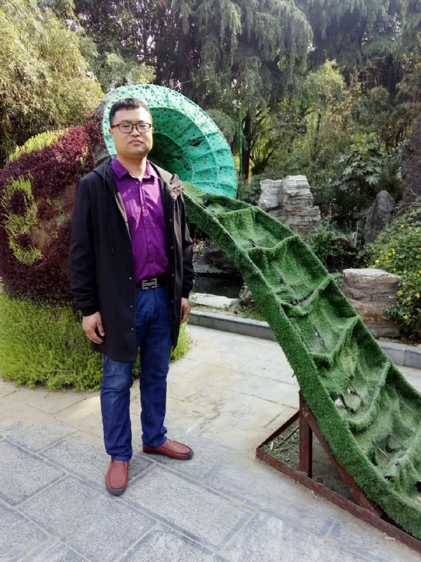 张哥的第一张照片--荆州相亲服务中心