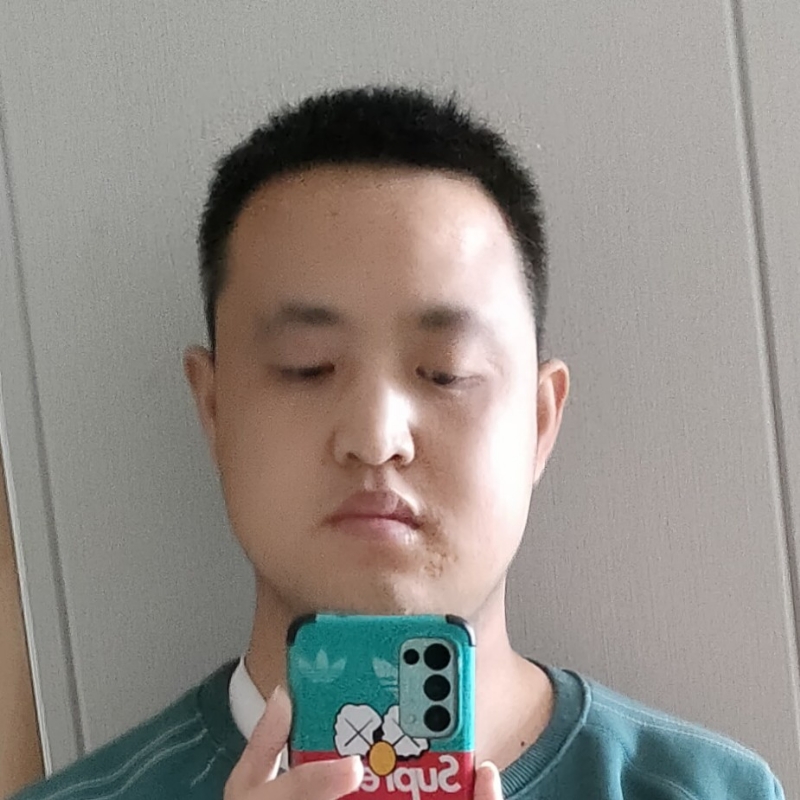 小郭的第一张照片--荆州相亲服务中心