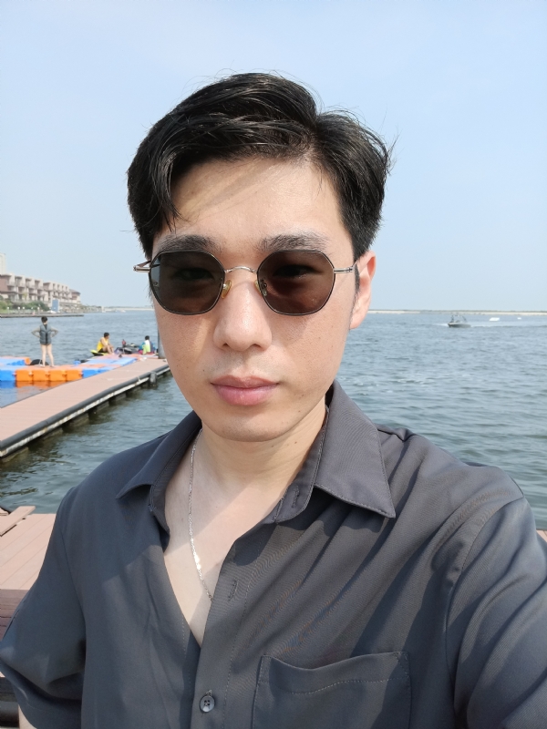 春风十里的第三张照片--荆州相亲服务中心