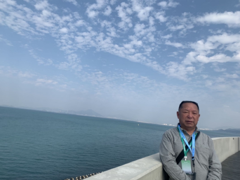 沏茶等红颜的第一张照片--荆州相亲服务中心