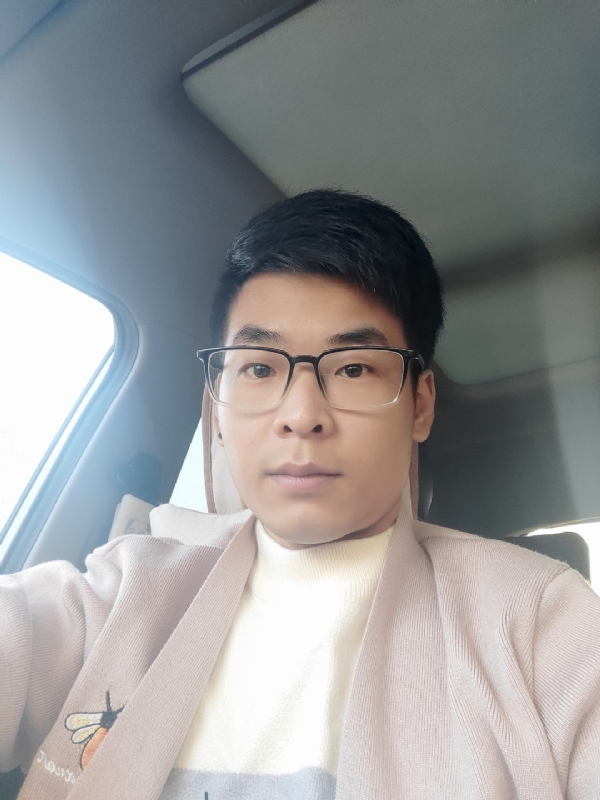 小奕的第一张照片--荆州相亲服务中心