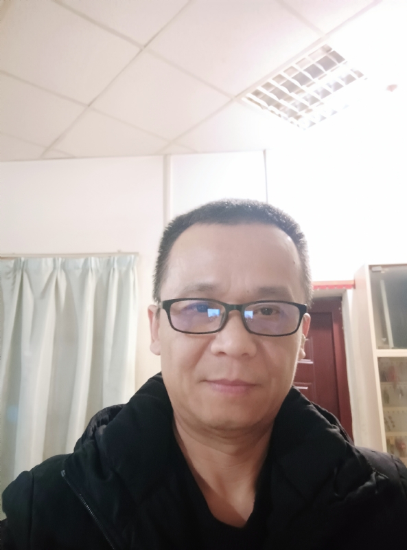 我心依旧的第一张照片--荆州相亲服务中心