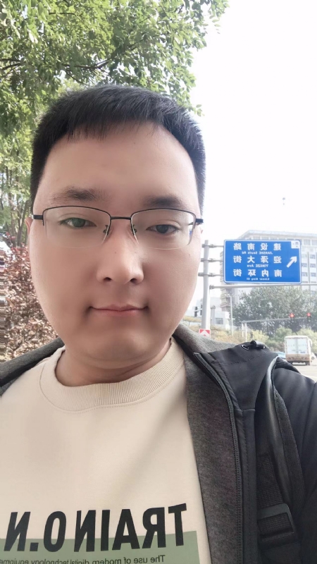 以结婚为目的的第二张照片--荆州相亲服务中心