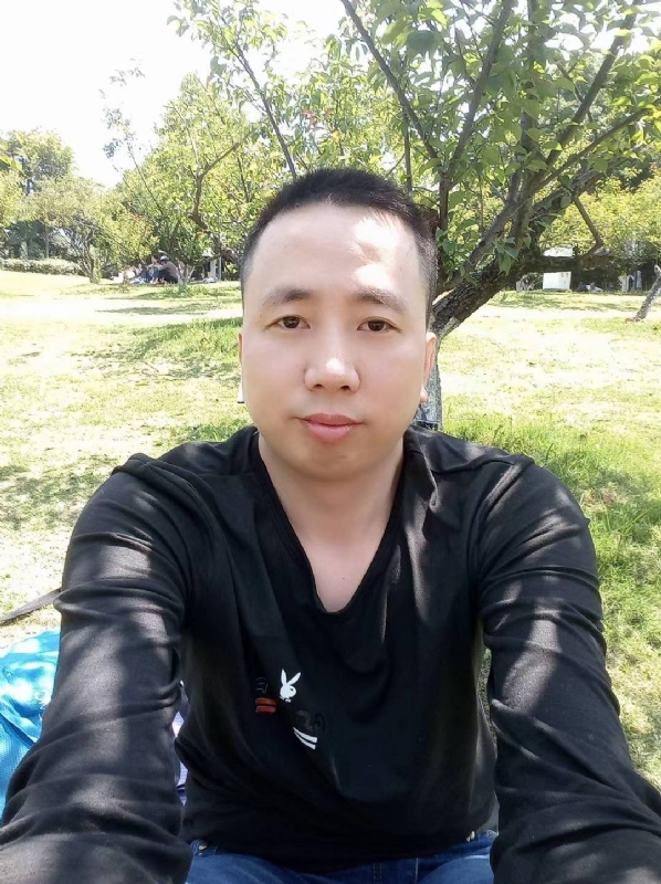 大图图的第一张照片--荆州相亲服务中心