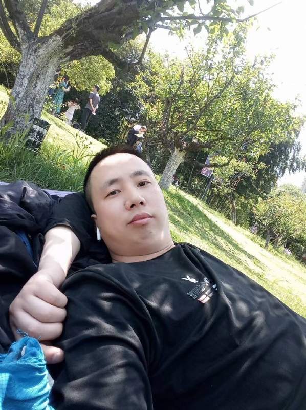 大图图的第二张照片--荆州相亲服务中心
