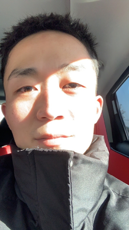 自由的第一张照片--荆州相亲服务中心