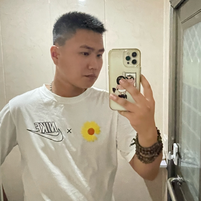 揚叔的第一张照片--荆州相亲服务中心