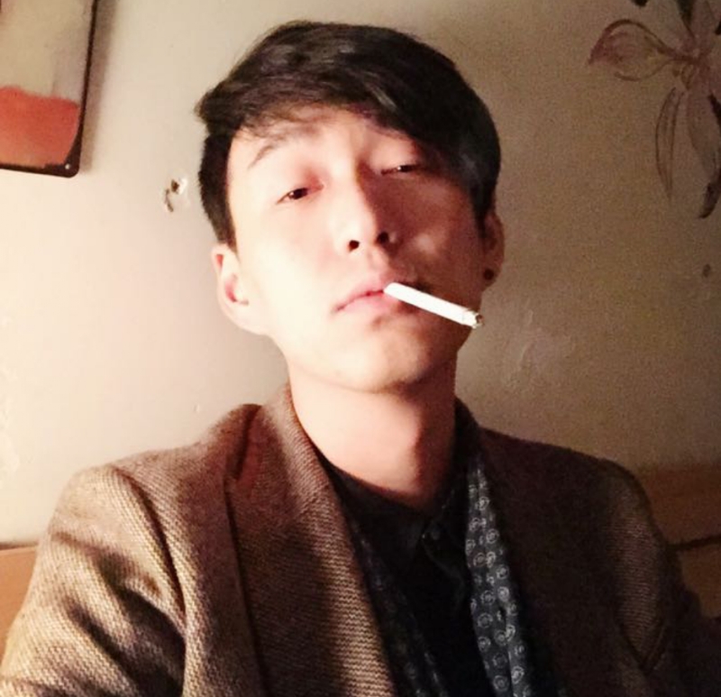 陆源的第一张照片--荆州相亲服务中心