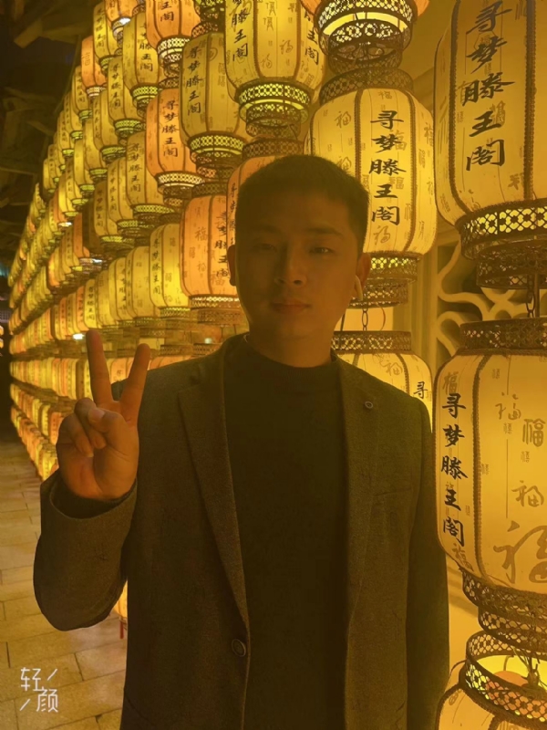 剩下的果实的第一张照片--荆州相亲服务中心