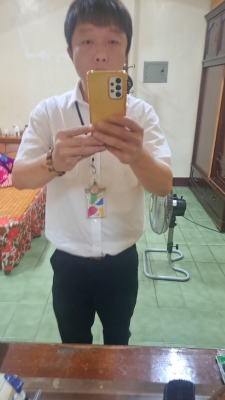 小五的第一张照片--荆州相亲服务中心